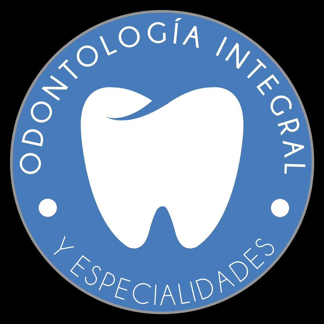 Logotipo Odontología Integral y Especialidades